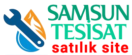 Samsun Tesisat Su Kaçağı Bulma